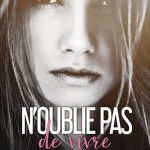 N'oublie pas de vivre