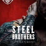 Steel Brothers - T1