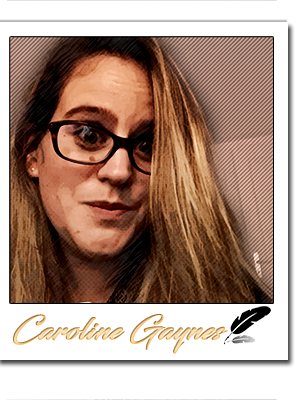 Caroline Gaynes