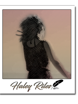Haley Riles