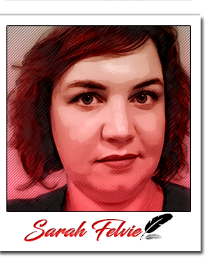 Sarah Felvie