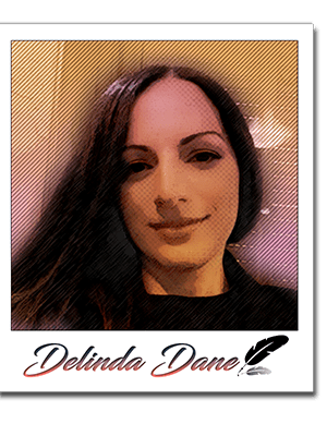 Delinda Dane