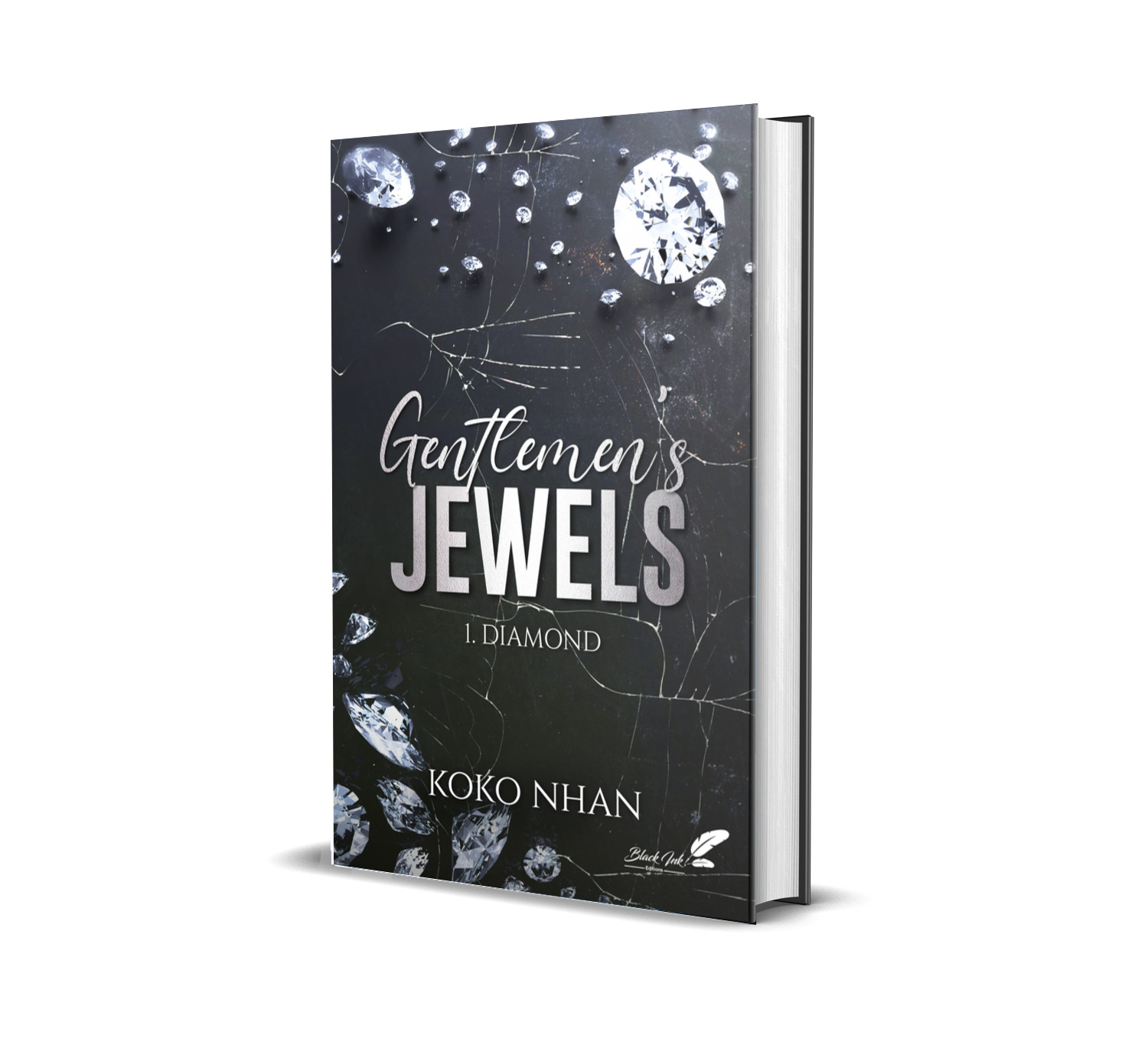 Gentlemen's Jewels - T1