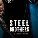 Steel Brothers - T2 (POCHE)