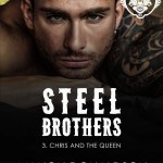 Steel Brothers - T3 (POCHE) (-60%)