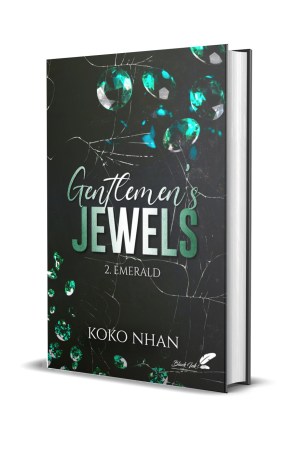 Gentlemen's Jewels - T2