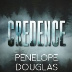 Credence (Nouvelle couverture)