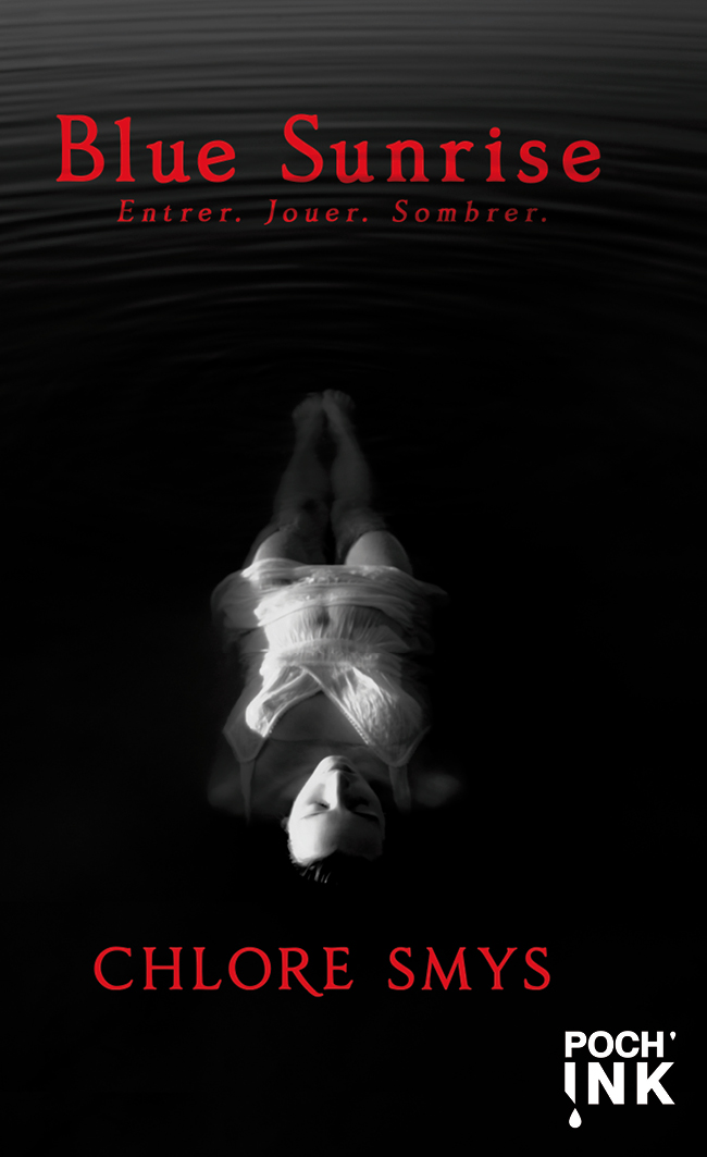 Blue sunrise - POCHE