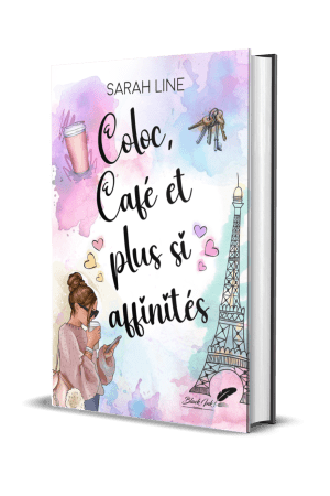 Coloc, café et plus si affinités