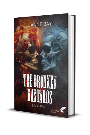 The Drunken Bastards T2