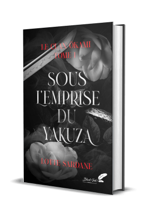 Sous l'emprise du Yakuza T1