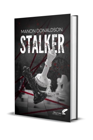 Stalker (Nouvelle couverture)