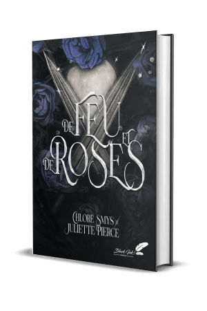 De feu et de roses