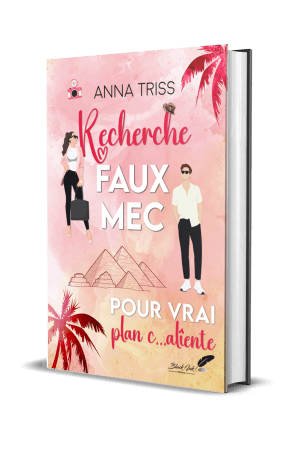 Recherche faux mec, pour vrai plan c...aliente