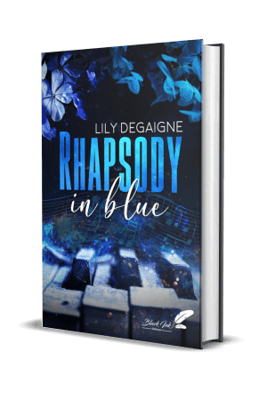 Rhapsody in blue