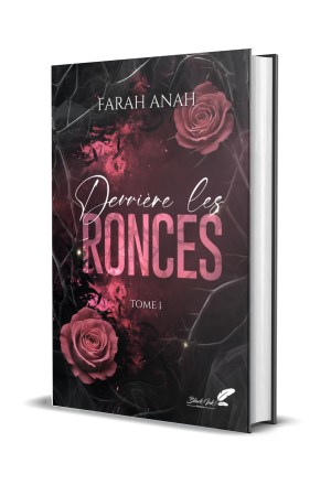 Derrière les ronces T1 (Nouvelle couverture)