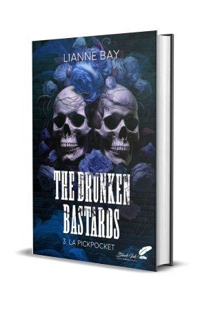 The Drunken Bastards T3