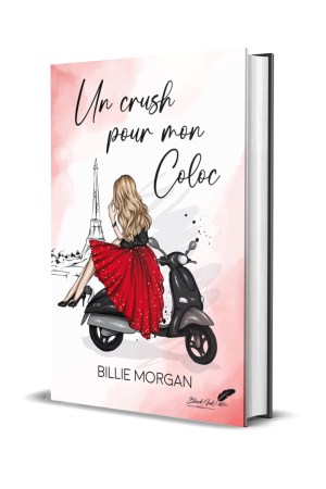 Un crush pour mon coloc