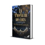 La prophétie des âmes T3