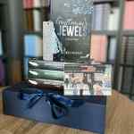 Coffret limité - Gentlemen's Jewels