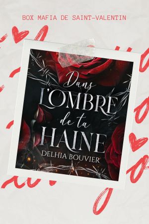 BOX MAFIA - Dans l'ombre de ta haine