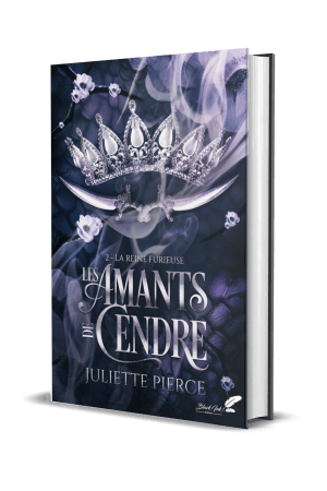 Les Amants de Cendre T2