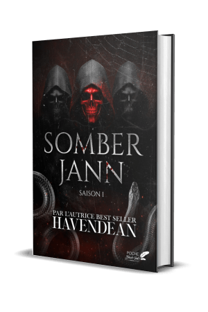 Somber Jann T1 (Poche)