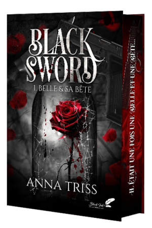 Black Sword T1 (Jaspé)