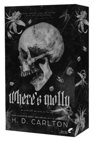 Where's Molly (Jaspé)