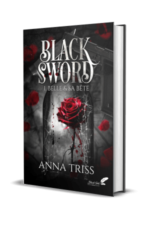 Black Sword T1 (Non Jaspé)