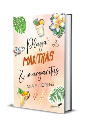 Playa, mantra & margaritas