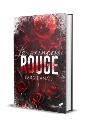 La Princesse Rouge T1