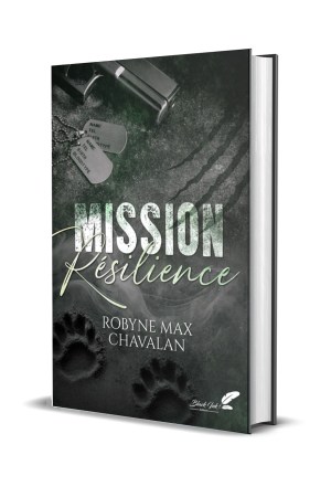 Mission Résilience
