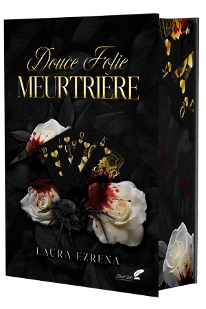 Douce Folie Meurtière (Relié)