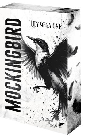 Mockingbird (Jaspé)