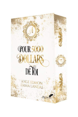 Pour 5000 dollars de toi (Jaspé)