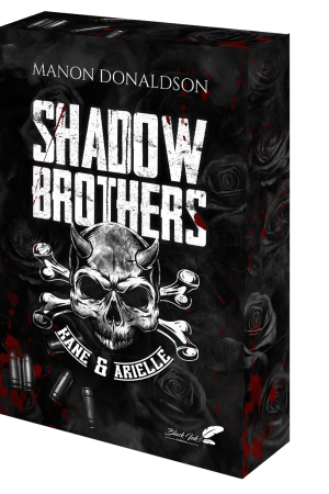 Shadow Brothers T1 (Jaspé)